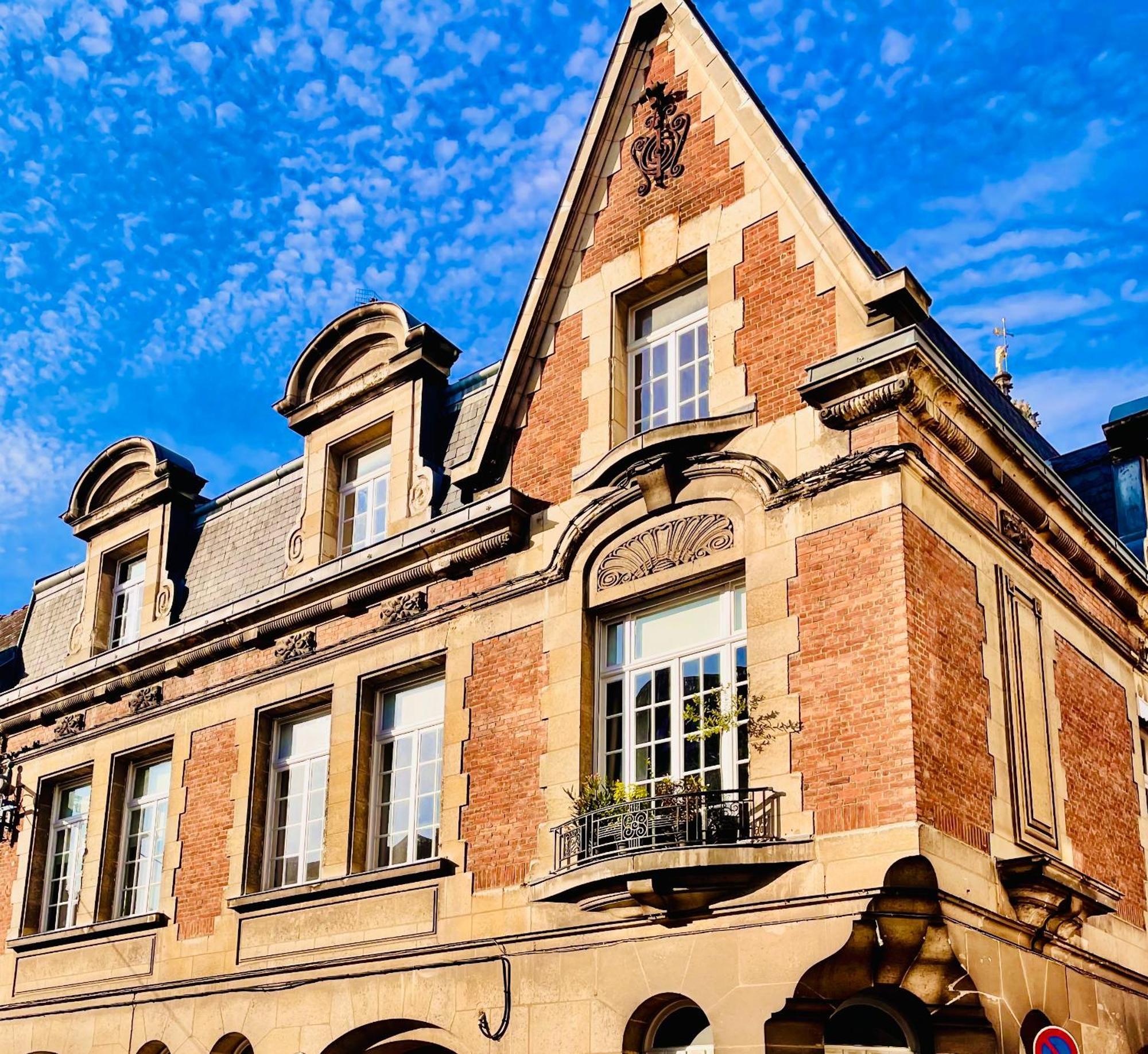 Cosy Fonctionnel Et Confortable En Hyper Centre Arras