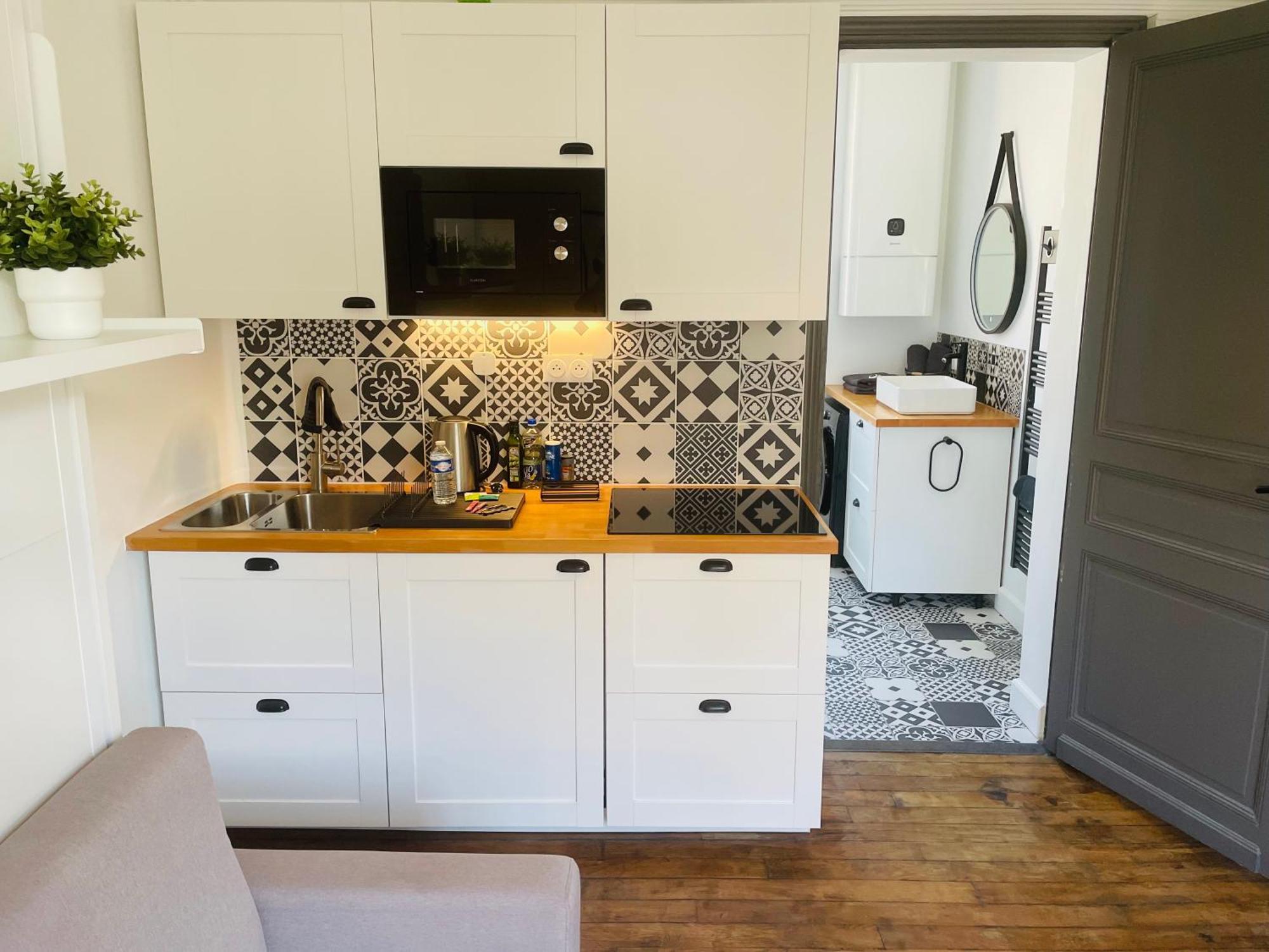 Cosy Fonctionnel Et Confortable En Hyper Centre Arras
